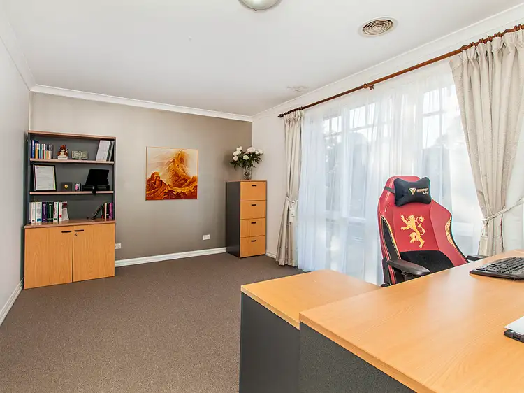 Fourth view of Homely townhouse listing, 3/38 Kintore Crescent, Box Hill VIC 3128