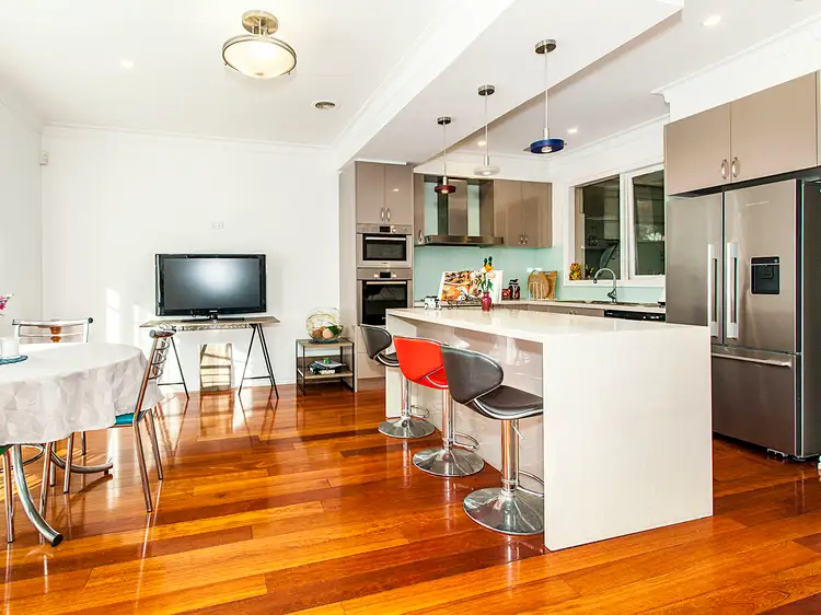 Fifth view of Homely townhouse listing, 3/38 Kintore Crescent, Box Hill VIC 3128