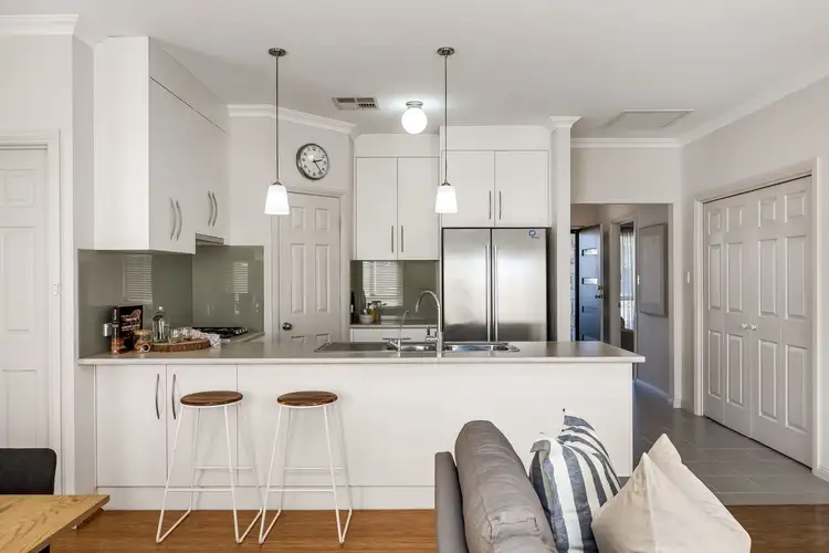 Second view of Homely house listing, 21A Troon Avenue, Seaton SA 5023