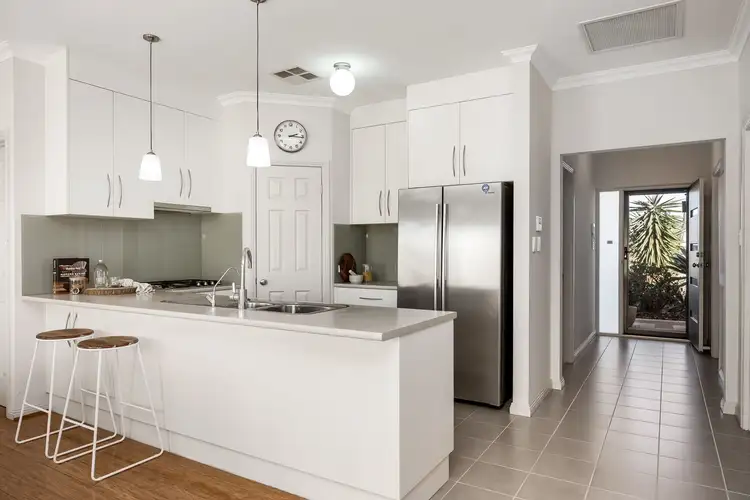 Third view of Homely house listing, 21A Troon Avenue, Seaton SA 5023