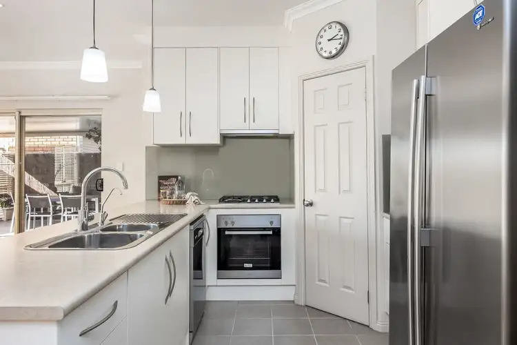 Fourth view of Homely house listing, 21A Troon Avenue, Seaton SA 5023