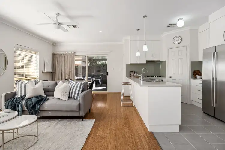 Fifth view of Homely house listing, 21A Troon Avenue, Seaton SA 5023