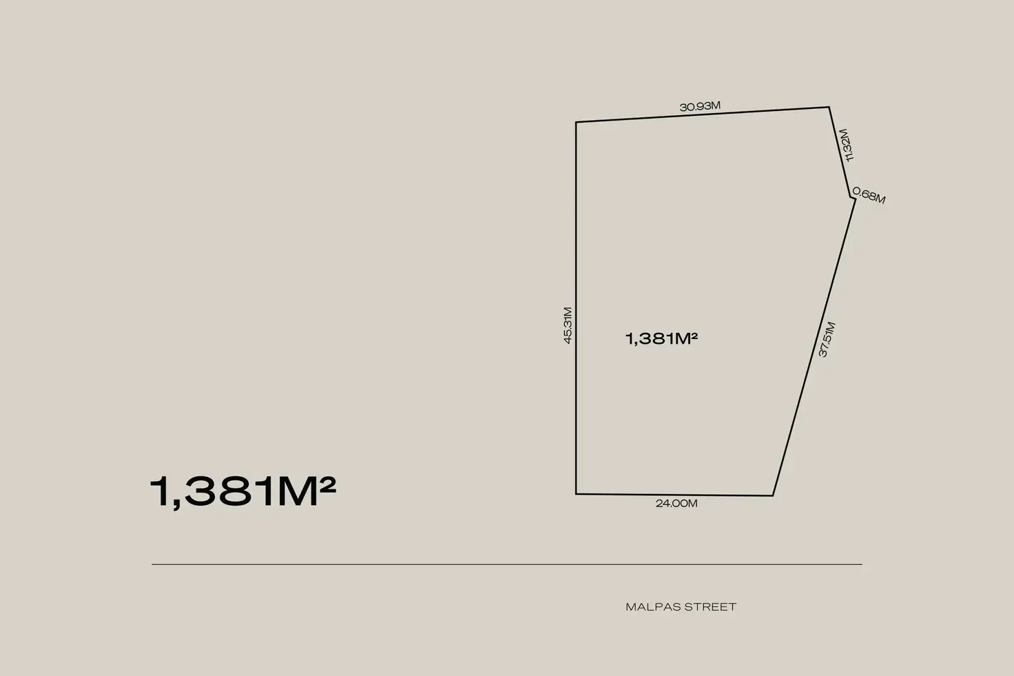 Main view of Homely land listing, 2 Malpas Street, Old Noarlunga SA 5168