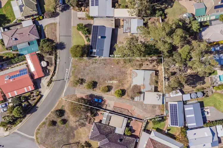 Second view of Homely land listing, 2 Malpas Street, Old Noarlunga SA 5168