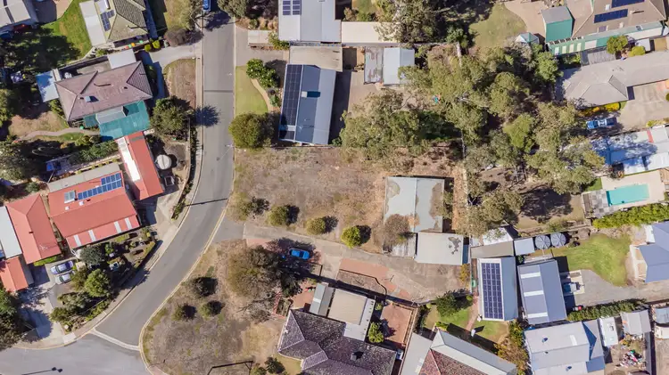 Third view of Homely land listing, 2 Malpas Street, Old Noarlunga SA 5168