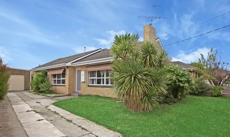 Main view of Homely house listing, 10 Club Avenue, Kingsbury VIC 3083