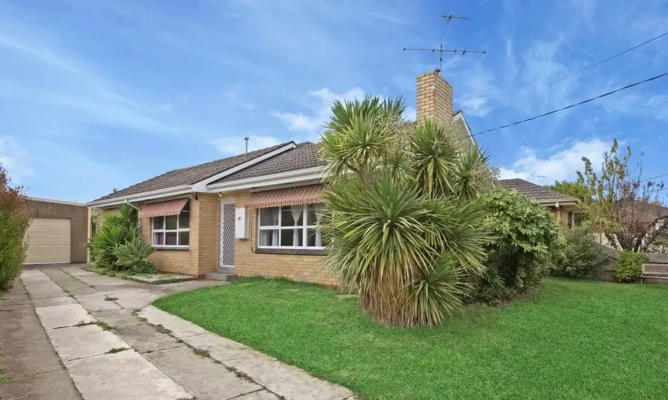 Main view of Homely house listing, 10 Club Avenue, Kingsbury VIC 3083