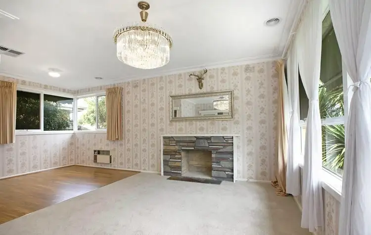Second view of Homely house listing, 10 Club Avenue, Kingsbury VIC 3083