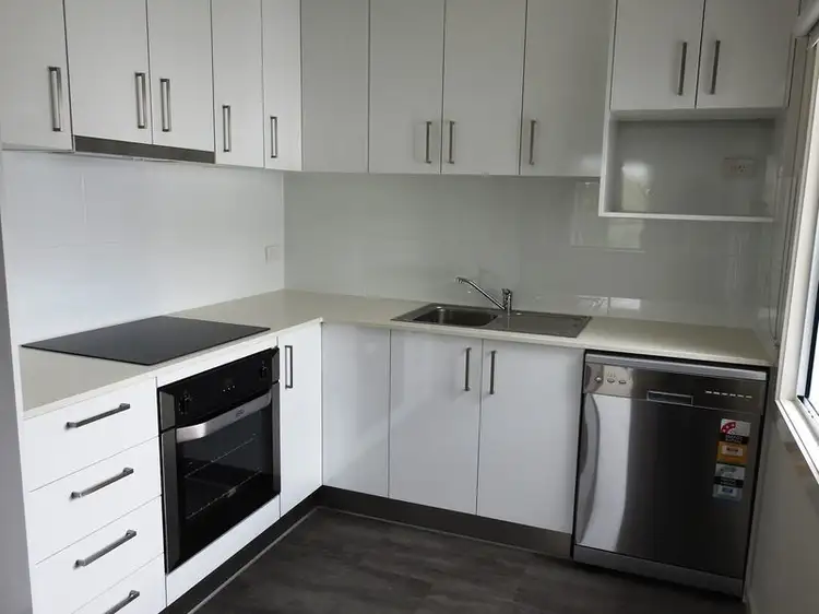 5/5 Julius Street, New Farm QLD 4005