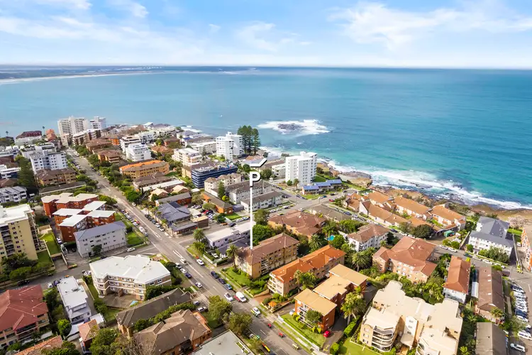 Main view of Homely apartment listing, 10/38 Ewos Parade, Cronulla NSW 2230