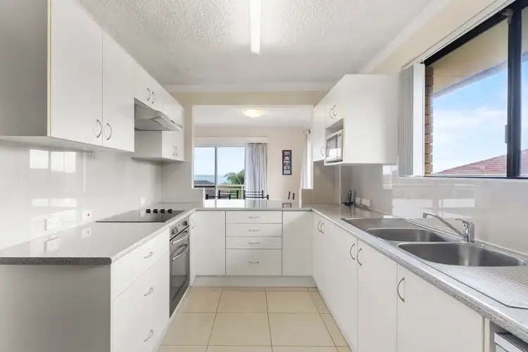 Second view of Homely apartment listing, 10/38 Ewos Parade, Cronulla NSW 2230