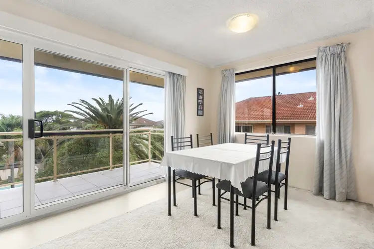 Third view of Homely apartment listing, 10/38 Ewos Parade, Cronulla NSW 2230