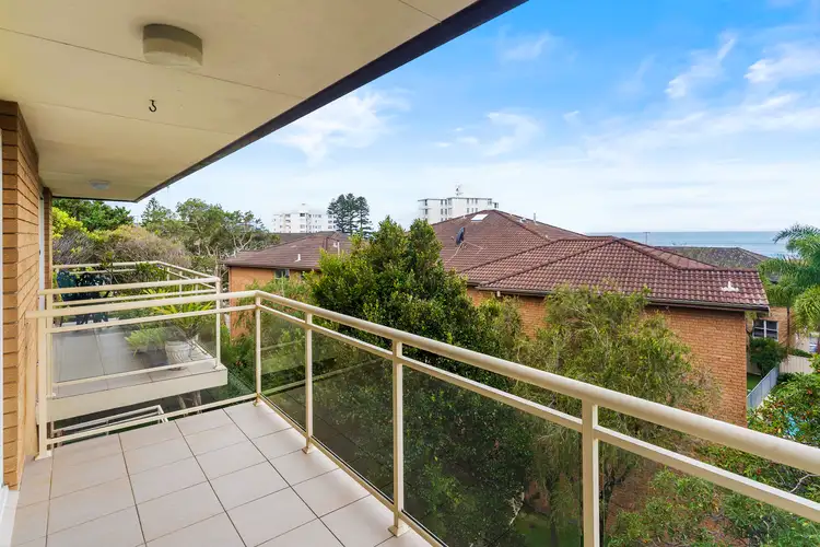 Fifth view of Homely apartment listing, 10/38 Ewos Parade, Cronulla NSW 2230