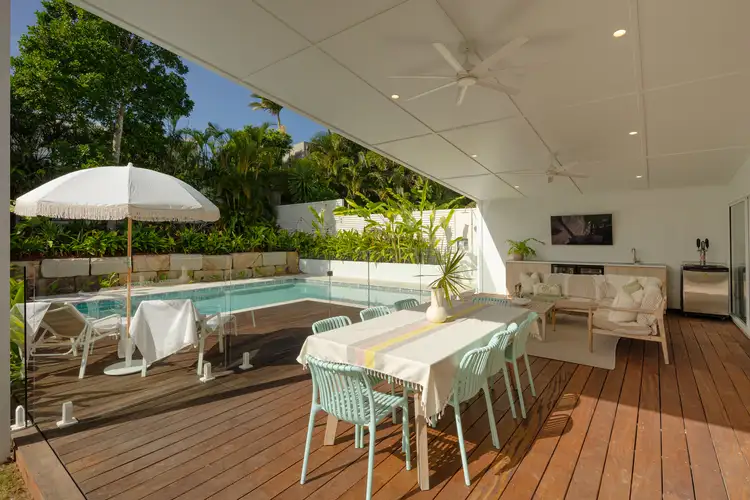 18 Boxsell Rise, Sunrise Beach QLD 4567