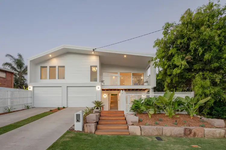 18 Boxsell Rise, Sunrise Beach QLD 4567