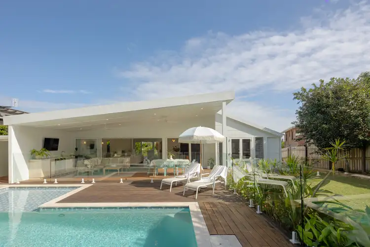 18 Boxsell Rise, Sunrise Beach QLD 4567