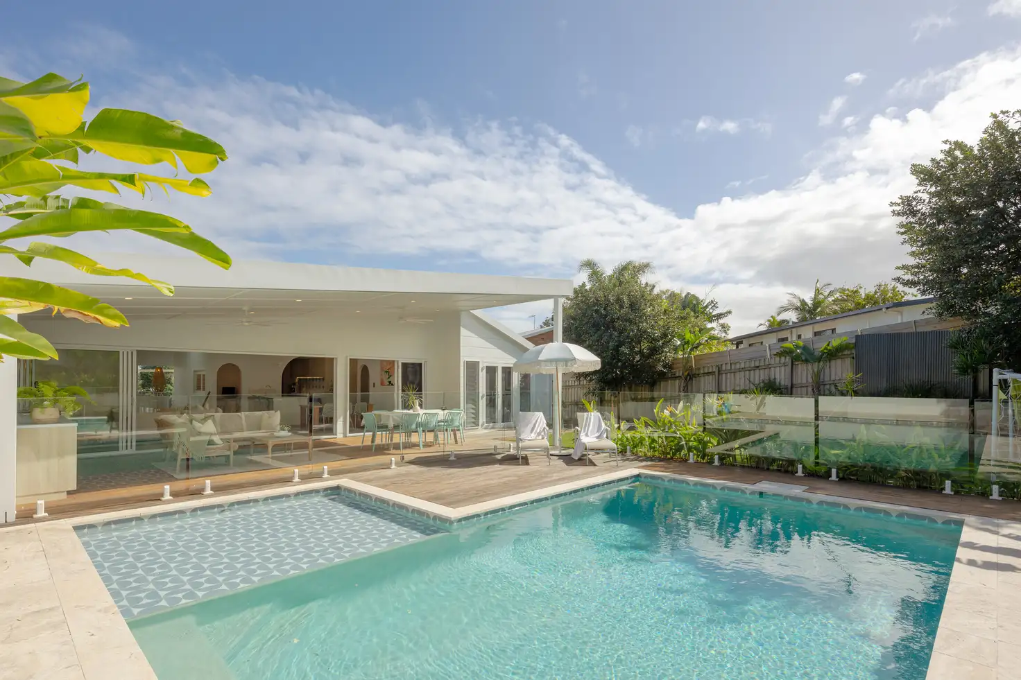 Main view of Homely house listing, 18 Boxsell Rise, Sunrise Beach QLD 4567