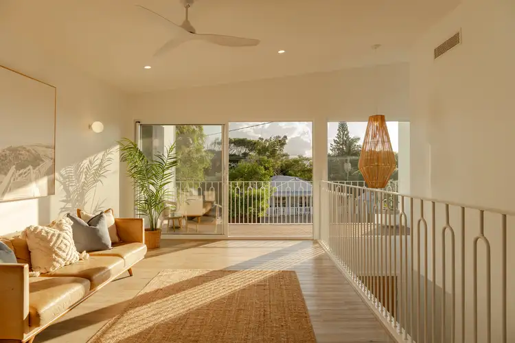 Fourth view of Homely house listing, 18 Boxsell Rise, Sunrise Beach QLD 4567