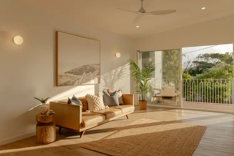 Fifth view of Homely house listing, 18 Boxsell Rise, Sunrise Beach QLD 4567