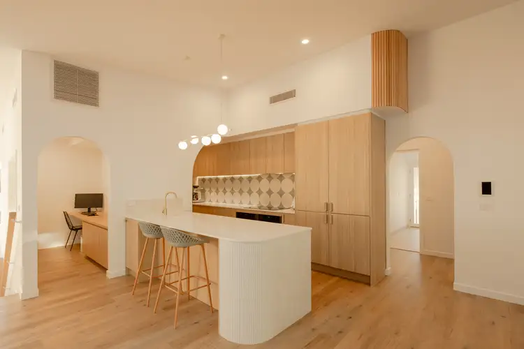 Fifth view of Homely house listing, 18 Boxsell Rise, Sunrise Beach QLD 4567