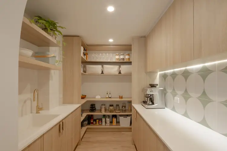 Sixth view of Homely house listing, 18 Boxsell Rise, Sunrise Beach QLD 4567