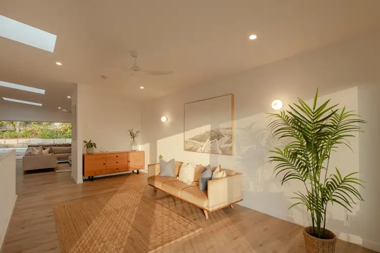 Sixth view of Homely house listing, 18 Boxsell Rise, Sunrise Beach QLD 4567