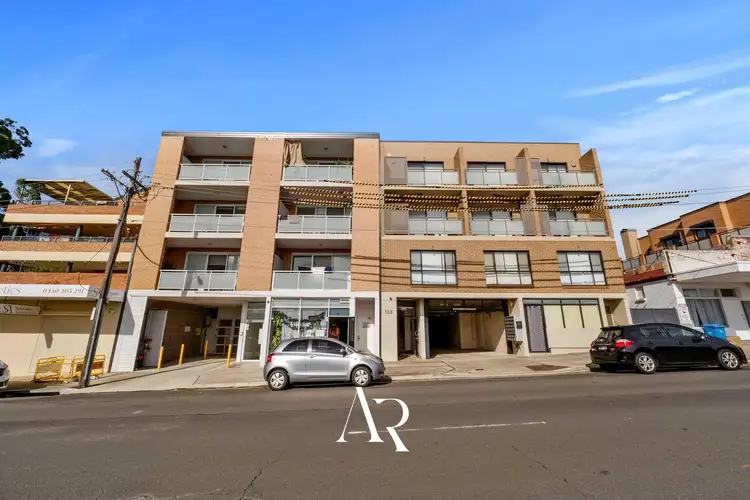 11/153 Wellington Road, Sefton NSW 2162