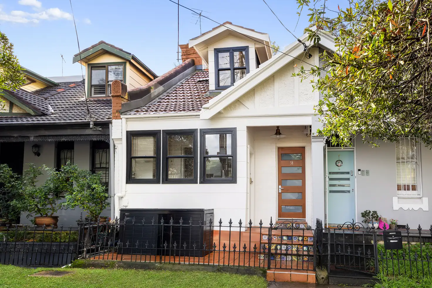 Main view of Homely house listing, 58 Birrell Street, Bondi Junction NSW 2022