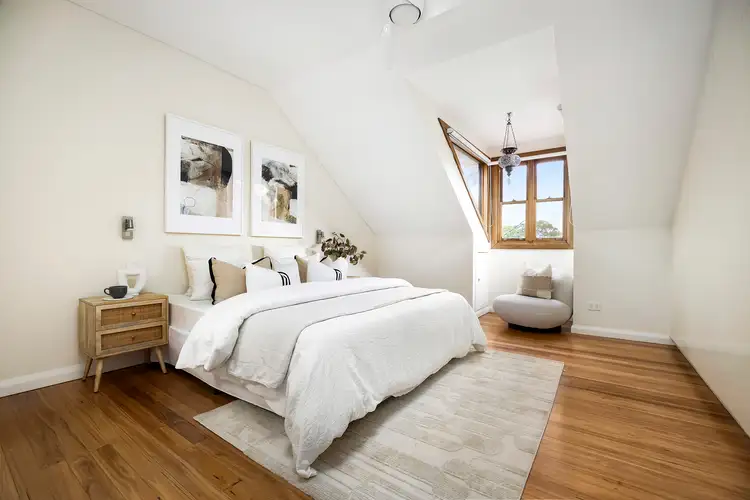 Fifth view of Homely house listing, 58 Birrell Street, Bondi Junction NSW 2022