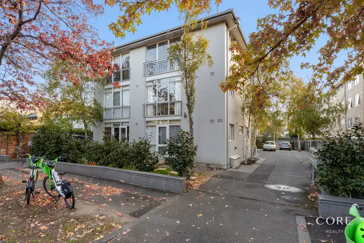 13/53 Millswyn Street, South Yarra VIC 3141