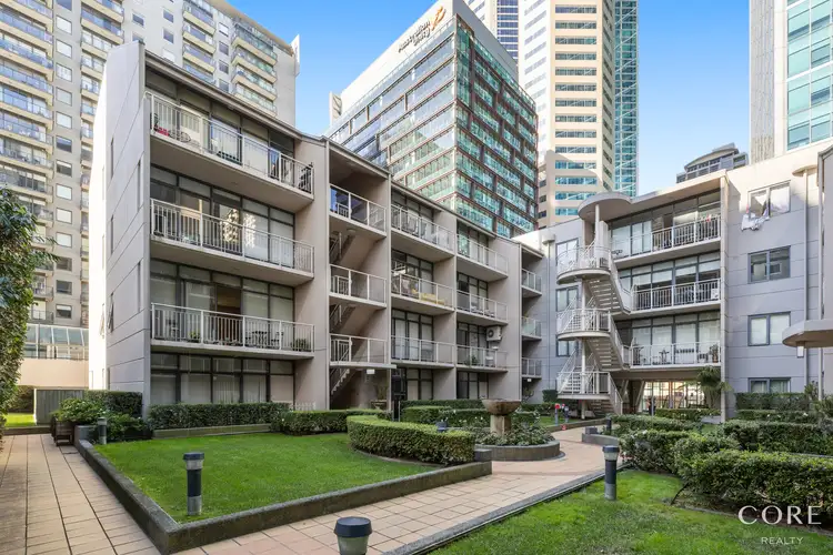 201/28 Little Lonsdale Street, Melbourne VIC 3000