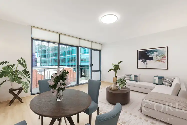 201/28 Little Lonsdale Street, Melbourne VIC 3000