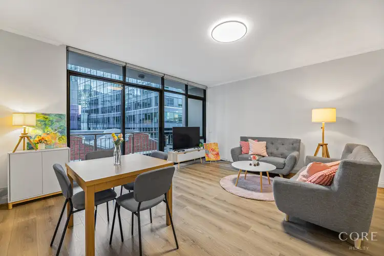 201/28 Little Lonsdale Street, Melbourne VIC 3000