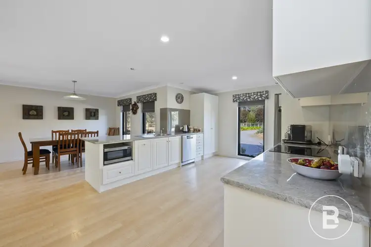 Fourth view of Homely house listing, 13 Middle Bridge Road, Betley VIC 3472