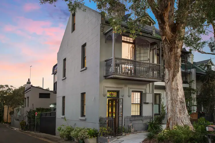 1 Morehead Street, Redfern NSW 2016