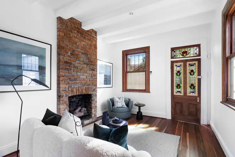 Second view of Homely house listing, 1 Morehead Street, Redfern NSW 2016