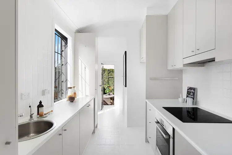 Fourth view of Homely house listing, 1 Morehead Street, Redfern NSW 2016