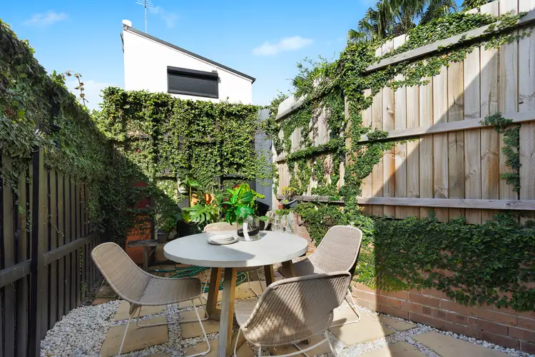 Fifth view of Homely house listing, 1 Morehead Street, Redfern NSW 2016
