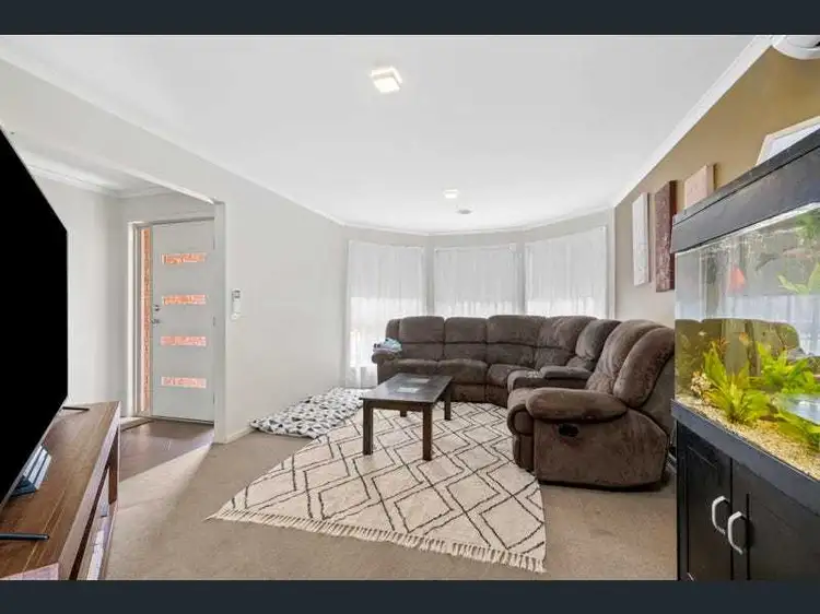 Fifth view of Homely house listing, 16-17 Barry Court, Grovedale VIC 3216