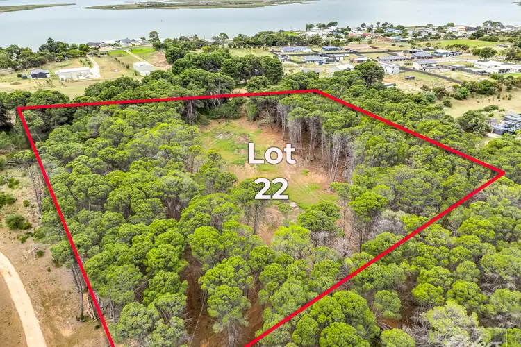Main view of Homely land listing, Lot 22 Randell Road, Hindmarsh Island SA 5214