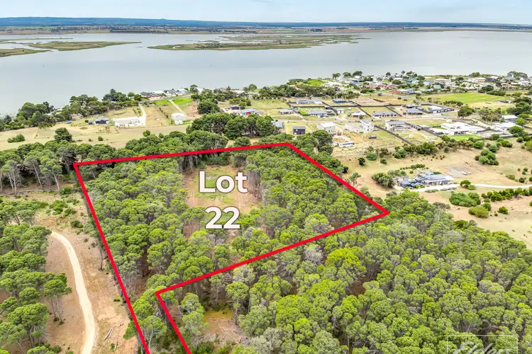 Second view of Homely land listing, Lot 22 Randell Road, Hindmarsh Island SA 5214