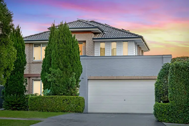 73 Conrad Road