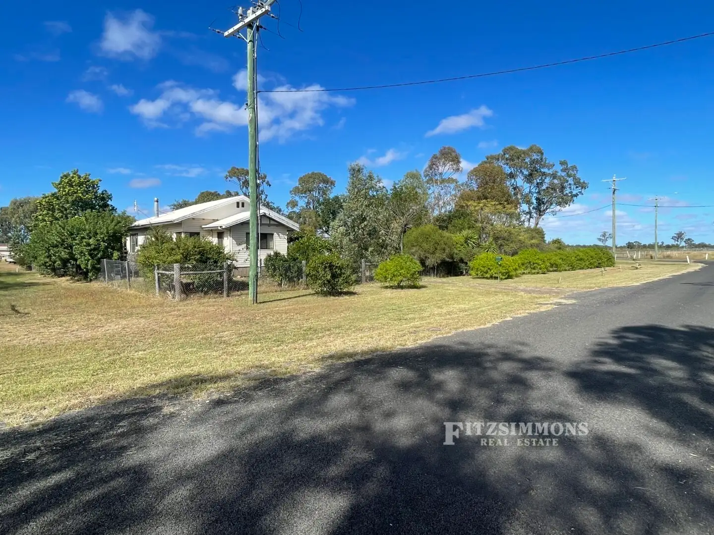 Main view of Homely house listing, 20 Albert Street, Jandowae QLD 4410
