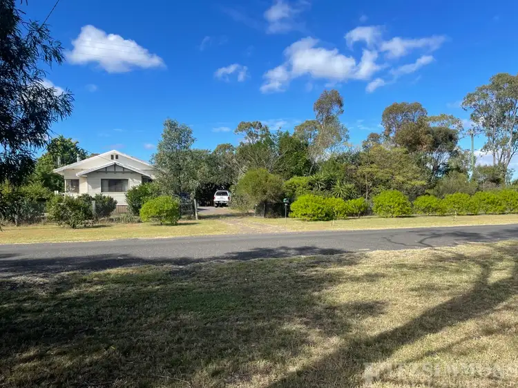 Second view of Homely house listing, 20 Albert Street, Jandowae QLD 4410