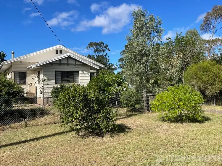 Fourth view of Homely house listing, 20 Albert Street, Jandowae QLD 4410