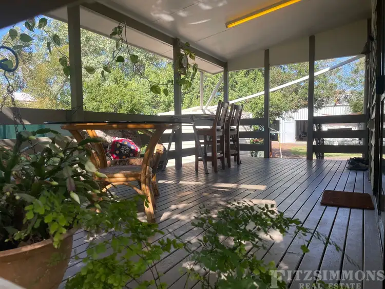 Fifth view of Homely house listing, 20 Albert Street, Jandowae QLD 4410
