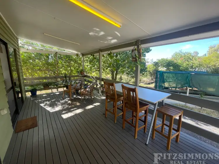 Sixth view of Homely house listing, 20 Albert Street, Jandowae QLD 4410