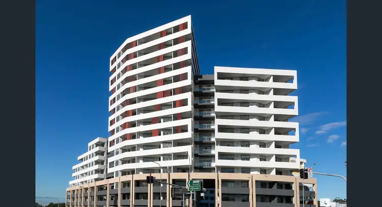 16/27 Yattenden Crescent, Baulkham Hills NSW 2153