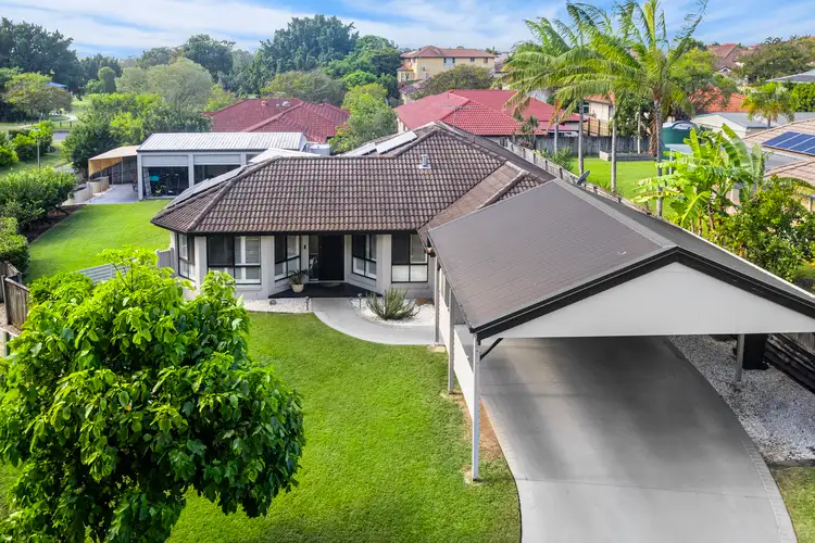 6 De Vito Place, Mcdowall QLD 4053