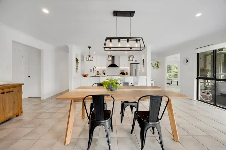 Fifth view of Homely house listing, 6 De Vito Place, Mcdowall QLD 4053